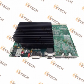 IC698CPE030 PACSystems RX7i Family Central Processing Unit (CPU) Module