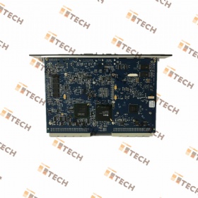 IC698CPE040 PACSystems RX7i Family Central Processing Unit (CPU) Module