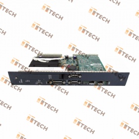 IC698CRE020 PACSystems RX7i Family Redundant Central Processing Unit (CPU) Module