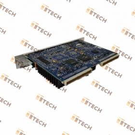 IC698CRE040 PACSystems RX7i Family Redundant Central Processing Unit (CPU) Module
