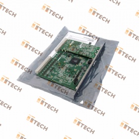 IC698ETM001 PACSystems RX7i Family Ethernet Interface Module