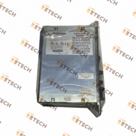 IC698PSA350 PACSystems RX7i Family Power Module