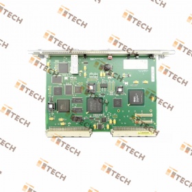IC698RMX016 PACSystems RX7i Family High-Performance I/O Module