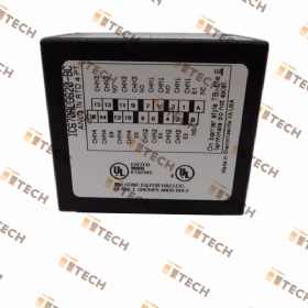 IC670ALG620 VersaMax I/O Family Analog Input Module