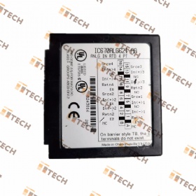 IC670ALG621 VersaMax I/O Family Analog Input Module