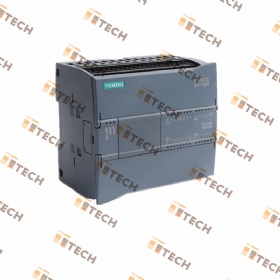 6ES7214-1AG40-0XB0 Siemens SIMATIC S7-1200 CPU 1214C Processor