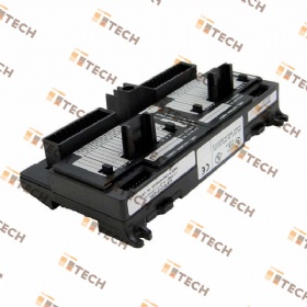 IC670CHS103 VersaMax I/O Family I/O Rack Module