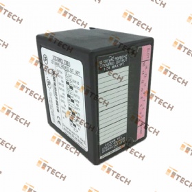 IC670MDL330 VersaMax I/O Family 12/24V DC Digital Output Module