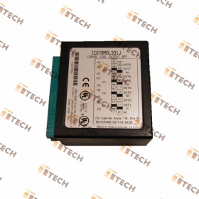 IC670MDL331 VersaMax I/O Family 24V DC Digital Input Module