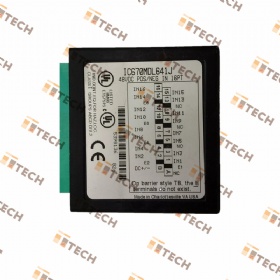 IC670MDL641 VersaMax I/O Family 120V AC Digital Output Module