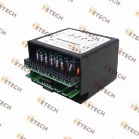 IC670MDL644 VersaMax I/O Family 120V AC Digital Output Module