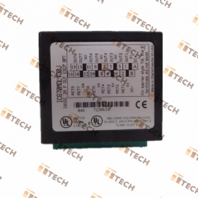 IC670MDL730 VersaMax I/O Family 24V DC Digital Input Module