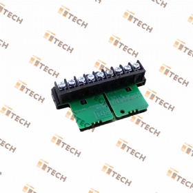 IC670TBM001 VersaMax I/O Family Thermocouple Input Module