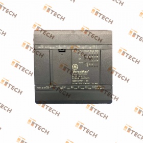 IC200UAR014 VersaMax I/O Family Analog Output Module