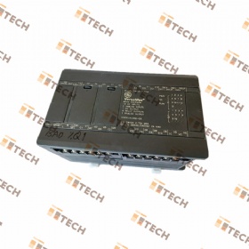 IC200UAR028 VersaMax I/O Family Analog Output Module