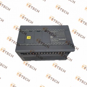 IC200UDR040 VersaMax Micro PLC Family Combined Digital I/O Module