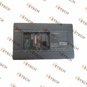 IC200UDR120 VersaMax Micro PLC Family Combined Digital I/O Module