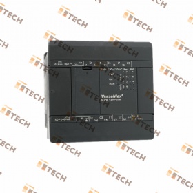 IC200UEC108 VersaMax Micro PLC Family Analog Input Module