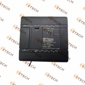 IC200UEC208 VersaMax Micro PLC Family Analog Input Module