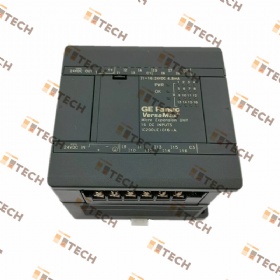 IC200UEI016 VersaMax Micro PLC Family Analog Input Module