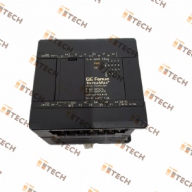 IC200UEX014 VersaMax Micro PLC Family I/O Expansion Module
