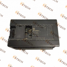 IC200UEX210 VersaMax Micro PLC Family Expansion Module