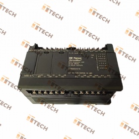 IC200UEX212 VersaMax Micro PLC Family Analog I/O Expansion Module