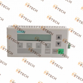 6ES7272-0AA20-0YA0 Siemens SIMATIC S7 TD 200 TEXT DISPLAY