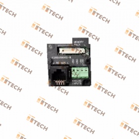 IC200USB002 VersaMax Micro Family USB Communication Module