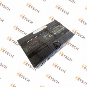IC200ALG261 VersaMax Family Analog Input Module