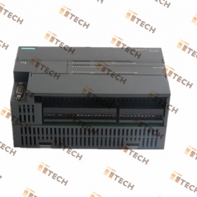 6ES7288-1ST60-0AA0 Siemens SIMATIC S7-200 SMART CPU ST60 CPU