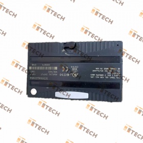 IC200ALG265 VersaMax Family Analog Input Module