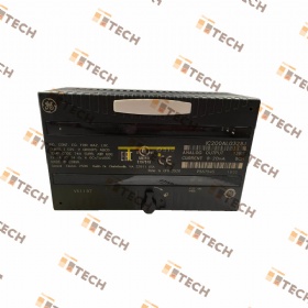 IC200ALG326 VersaMax Family Analog Output Module