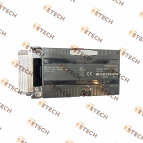 IC200ALG327 VersaMax Family Analog Output Module
