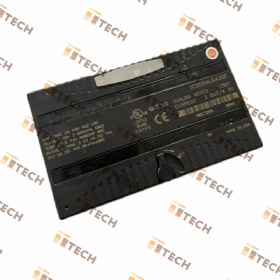 IC200ALG430 VersaMax Family Analog Input Module