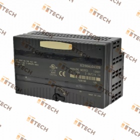 IC200ALG432 VersaMax Family Analog Input Module