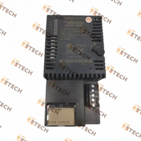 IC200BEM103 VersaMax PLC Family Ethernet Module