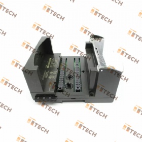 IC200CHS001 VersaMax Family I/O Module