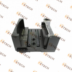 IC200CHS002 VersaMax Family I/O Module