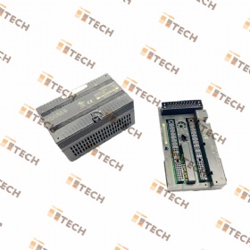 IC200CHS003 VersaMax Family I/O Module