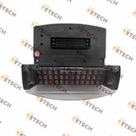 IC200CHS011 VersaMax Family I/O Module