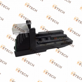 IC200CHS025 VersaMax Family I/O Module