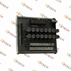 IC200CHS121 VersaMax Family I/O Module