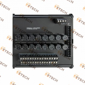 IC200CHS122 VersaMax Family I/O Module