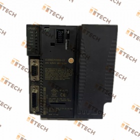 IC200CPU005 VersaMax Family PLC Central Processing Unit