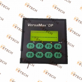 IC200DTX650 VersaMax Family Digital Output Module