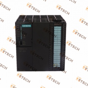 6ES7313-6CF03-0AB0 Siemens SIMATIC S7-300 CPU 313C-2 DP Compact CPU