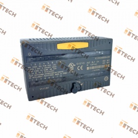 IC200MDD849 VersaMax Family Hybrid Digital I/O Module