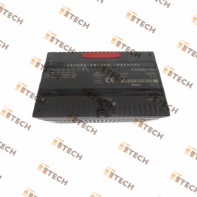 IC200MDL140 VersaMax Family Digital Output Module