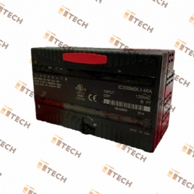 IC200MDL141 VersaMax Family Digital Output Module